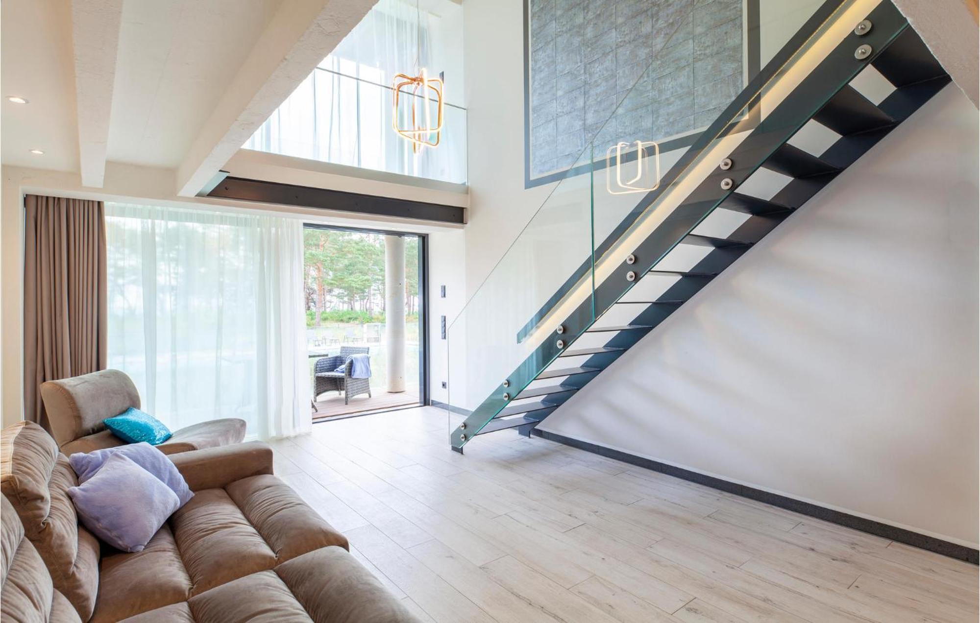 Avida Loft Binz Exterior foto