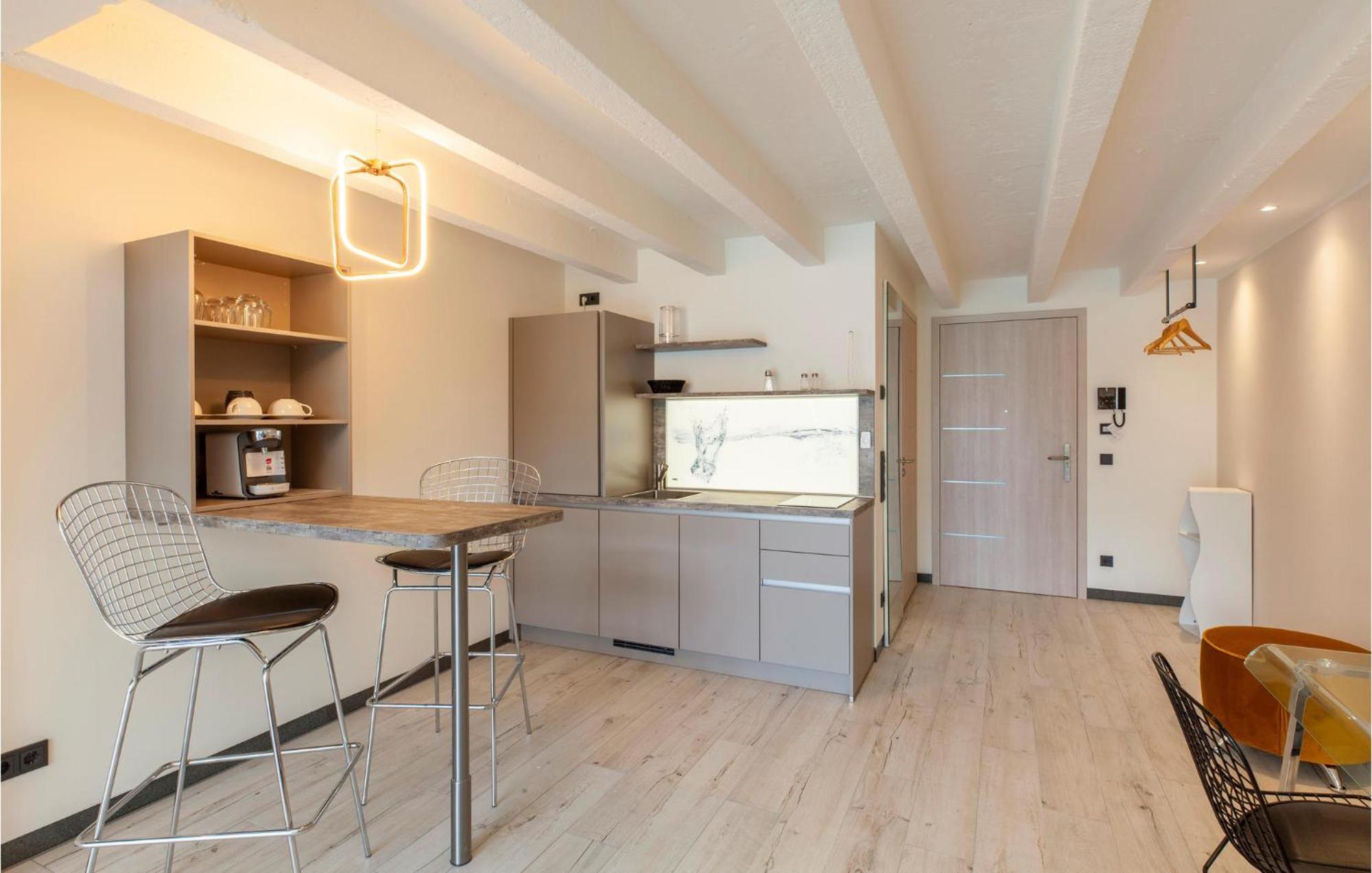 Avida Loft Binz Exterior foto